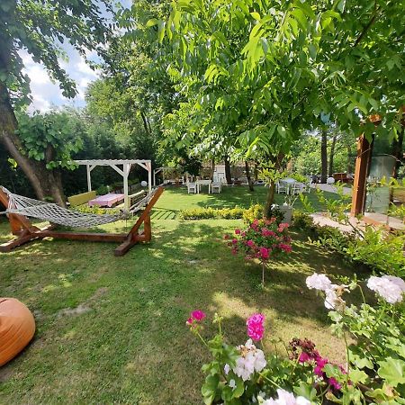 Beyazev Butik Otel Masukiye Картепе Екстериор снимка