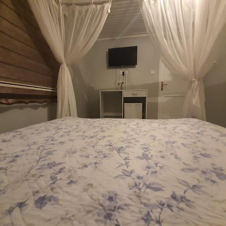 Beyazev Butik Otel Masukiye Картепе Екстериор снимка