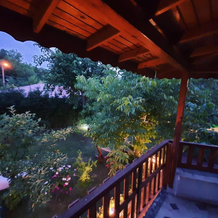 Beyazev Butik Otel Masukiye Картепе Екстериор снимка