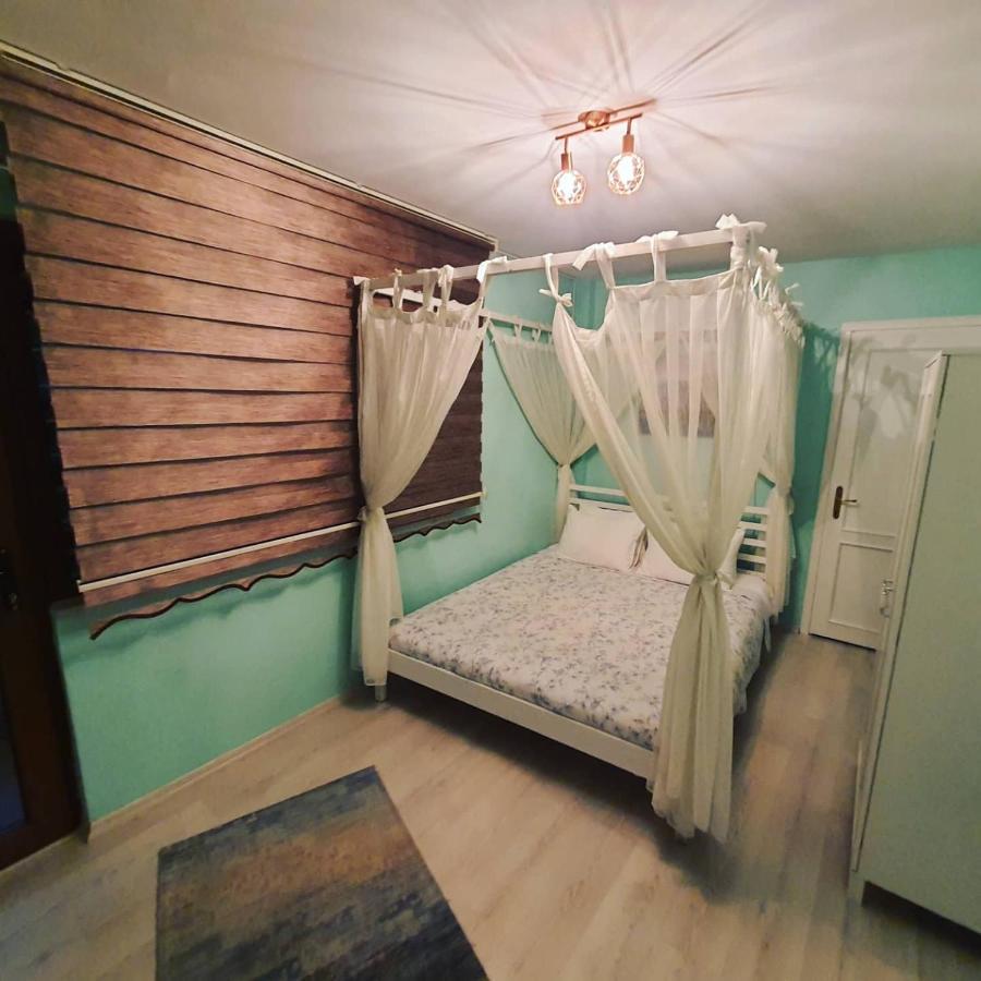 Beyazev Butik Otel Masukiye Картепе Екстериор снимка