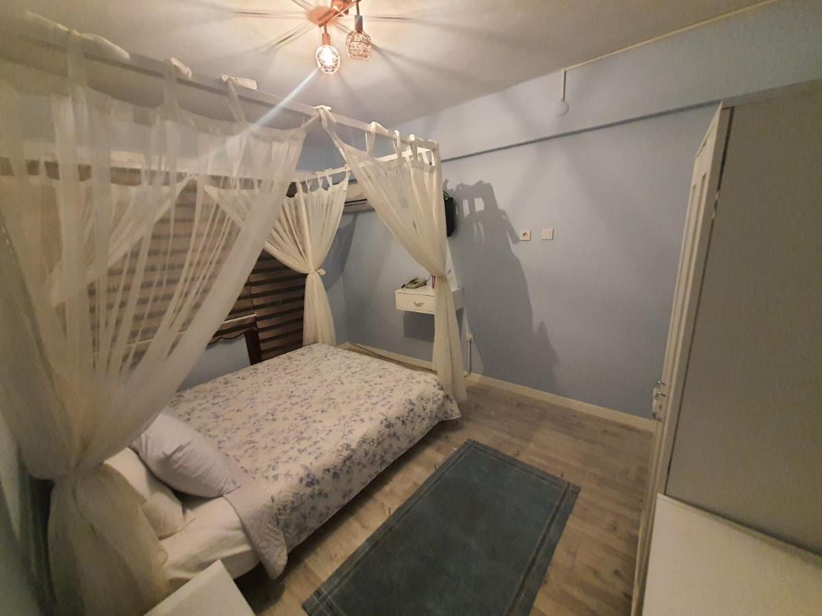 Beyazev Butik Otel Masukiye Картепе Екстериор снимка