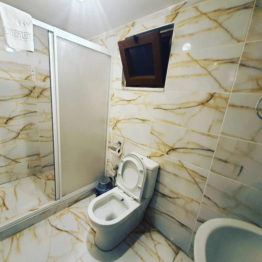 Beyazev Butik Otel Masukiye Картепе Екстериор снимка